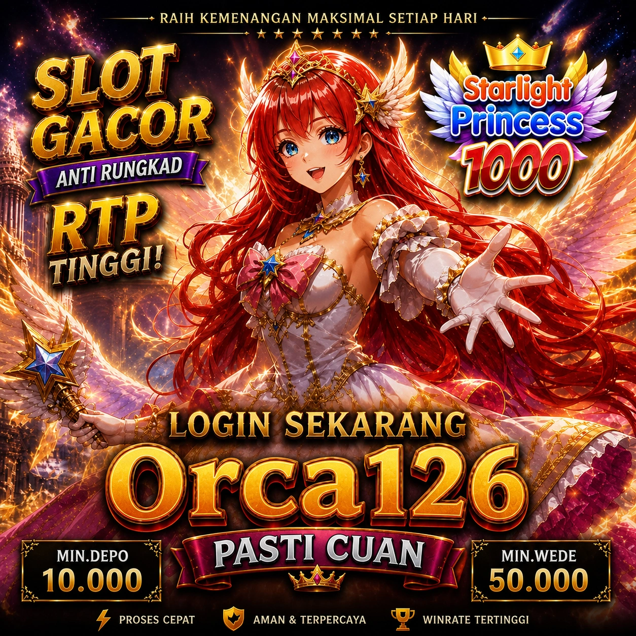 ORCA126